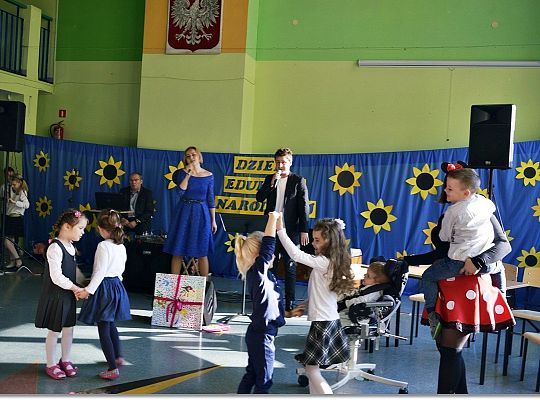 Dzień Edukacji Narodowej