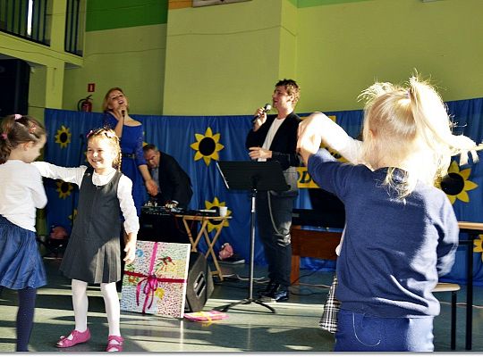 Dzień Edukacji Narodowej