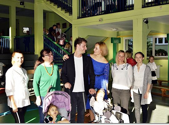 Dzień Edukacji Narodowej