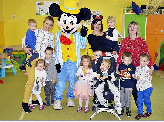 Dzień Edukacji Narodowej