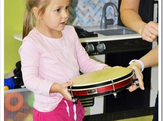 Średniaczki i jesień.