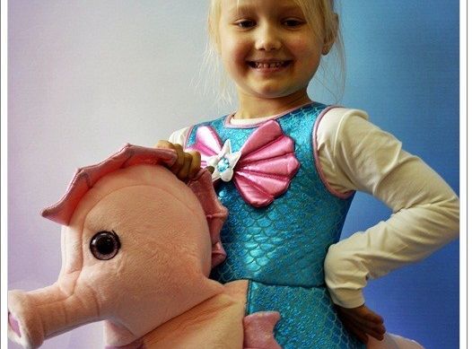 Międzynarodowy Dzień Postaci z Bajek