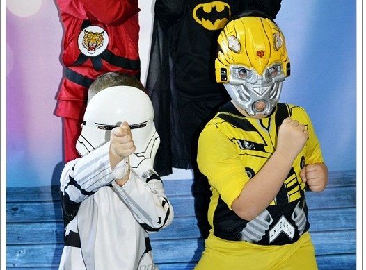 Międzynarodowy Dzień Postaci z Bajek