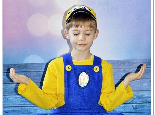 Międzynarodowy Dzień Postaci z Bajek