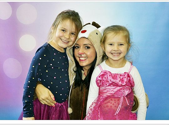 Międzynarodowy Dzień Postaci z Bajek