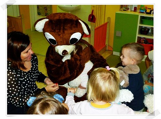 Międzynarodowy Dzień Misia