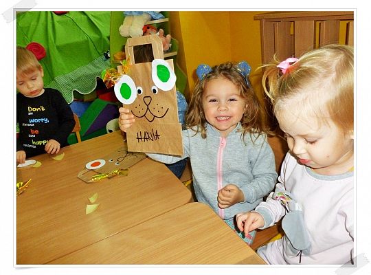 Międzynarodowy Dzień Misia