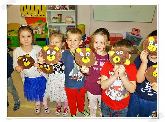 Międzynarodowy Dzień Misia