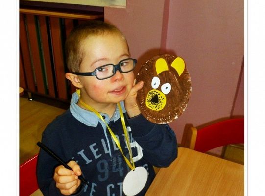 Międzynarodowy Dzień Misia