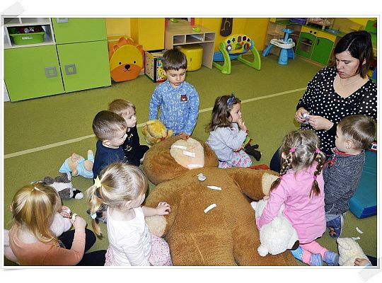 Międzynarodowy Dzień Misia