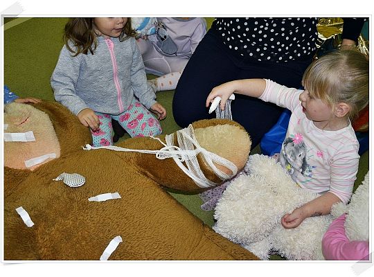 Międzynarodowy Dzień Misia