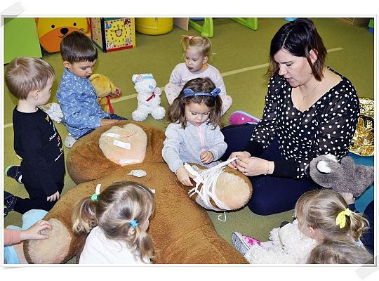 Międzynarodowy Dzień Misia