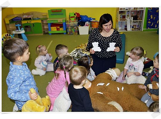 Międzynarodowy Dzień Misia