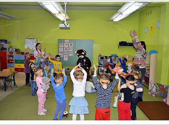 Międzynarodowy Dzień Misia