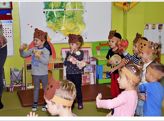 Międzynarodowy Dzień Misia