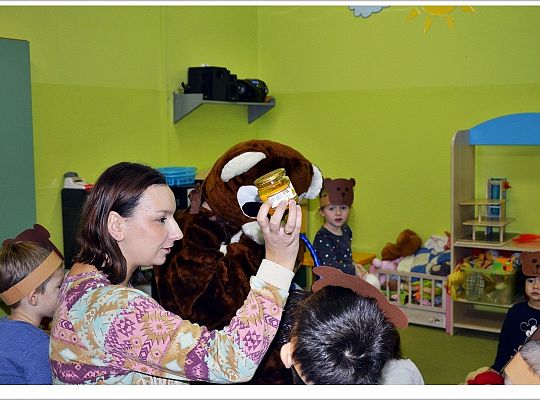 Międzynarodowy Dzień Misia