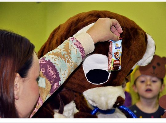 Międzynarodowy Dzień Misia