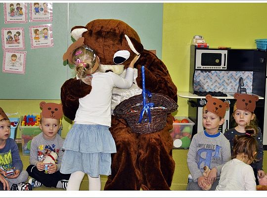 Międzynarodowy Dzień Misia