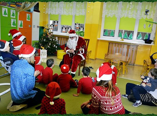 Grudzień, grudzień, grudzień ach to TY!