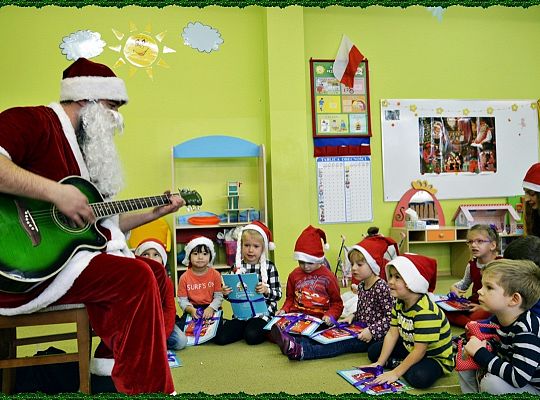 Grudzień, grudzień, grudzień ach to TY!