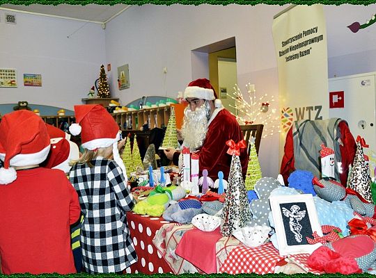 Grudzień, grudzień, grudzień ach to TY!