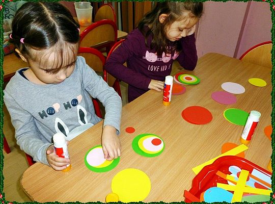 Grudzień, grudzień, grudzień ach to TY!