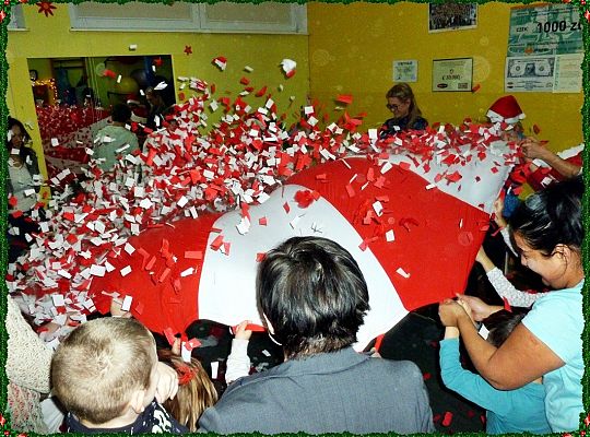 Grudzień, grudzień, grudzień ach to TY!