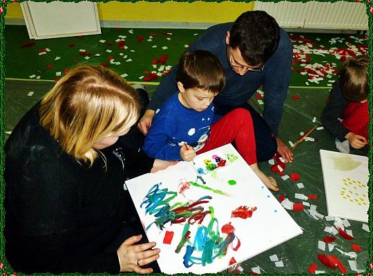 Grudzień, grudzień, grudzień ach to TY!