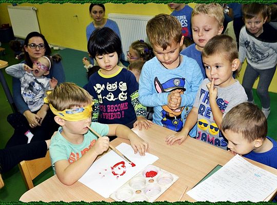 Grudzień, grudzień, grudzień ach to TY!