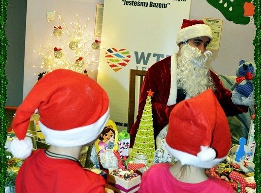 Grudzień, grudzień, grudzień ach to TY!