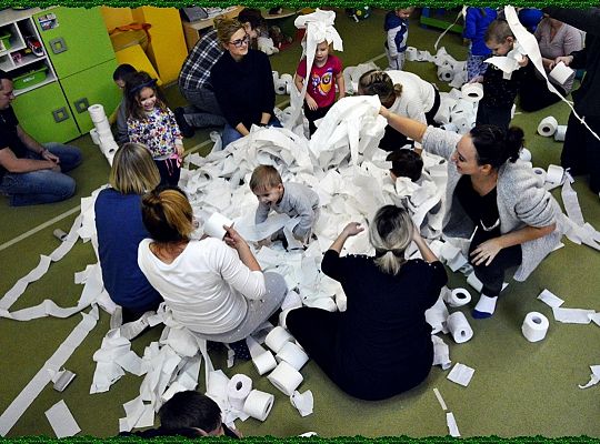 Grudzień, grudzień, grudzień ach to TY!