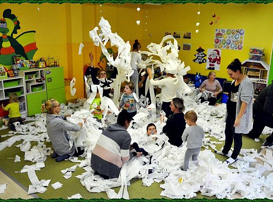 Grudzień, grudzień, grudzień ach to TY!