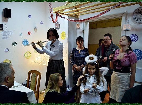 Hej kolęda, kolęda!