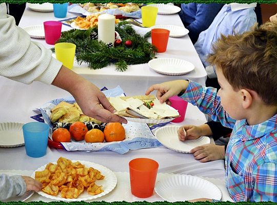 Hej kolęda, kolęda!