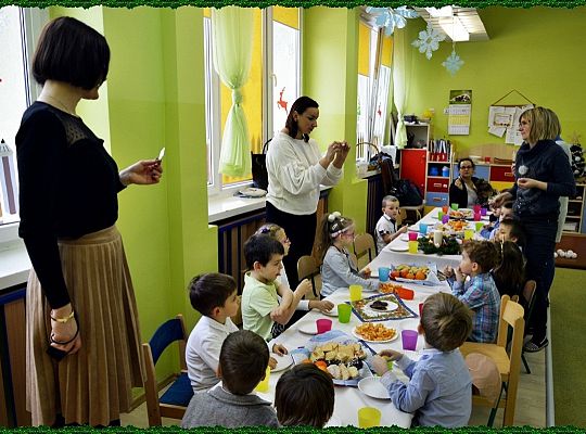 Hej kolęda, kolęda!