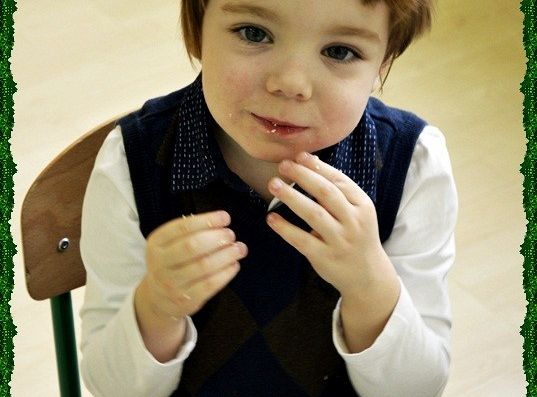 Hej kolęda, kolęda!