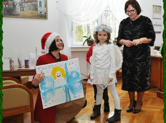 Hej kolęda, kolęda!