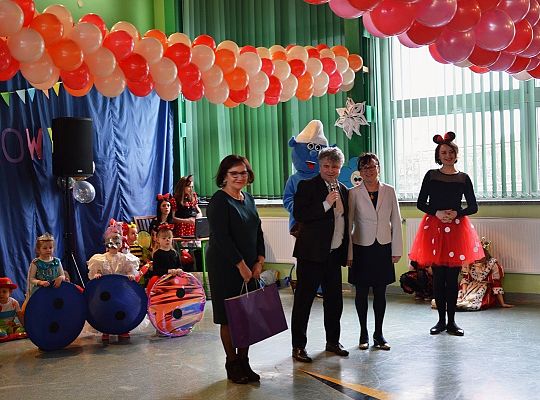 Dzien babci i dziadka