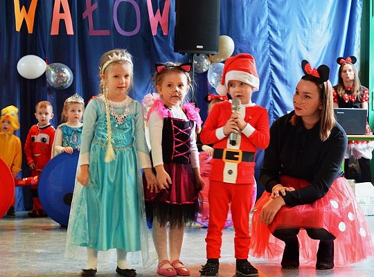 Dzien babci i dziadka