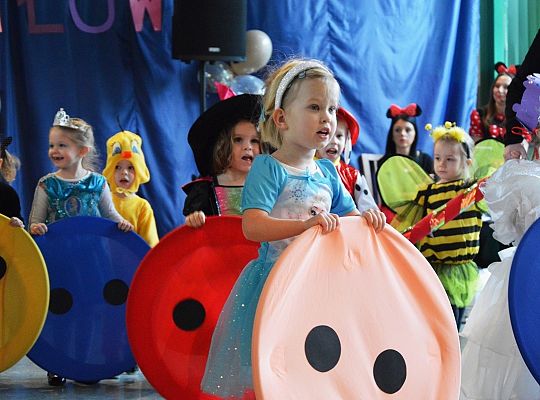 Dzien babci i dziadka