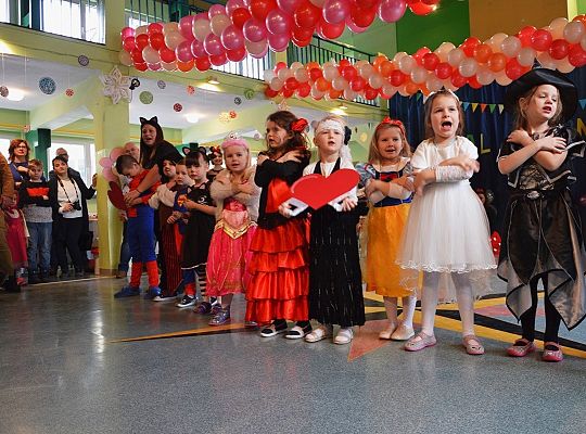 Dzien babci i dziadka