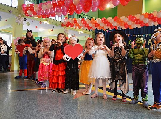 Dzien babci i dziadka