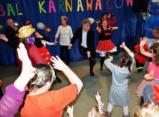 Dzien babci i dziadka