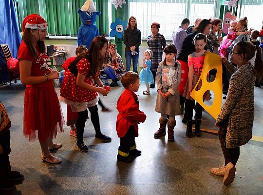 Dzien babci i dziadka