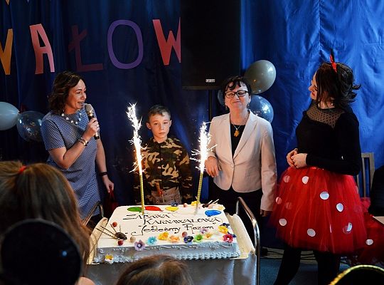 Dzien babci i dziadka