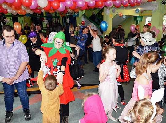 Dzien babci i dziadka