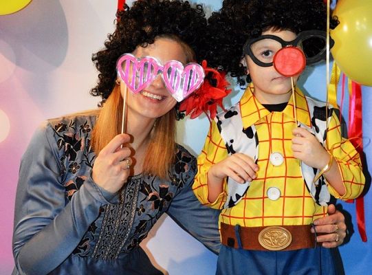 Dzien babci i dziadka