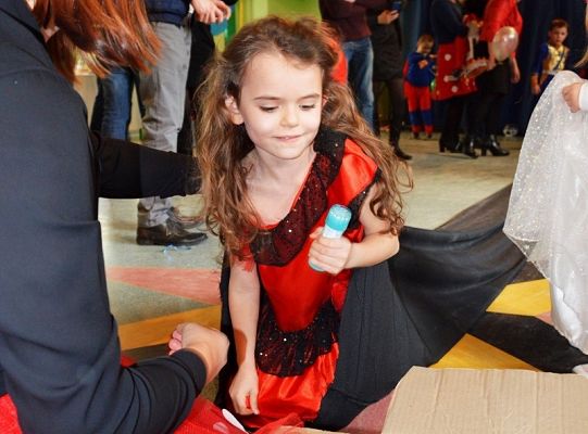 Dzien babci i dziadka