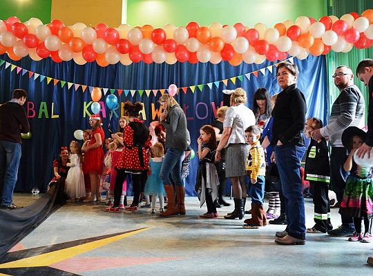 Dzien babci i dziadka