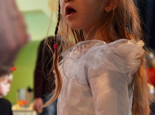 Dzien babci i dziadka